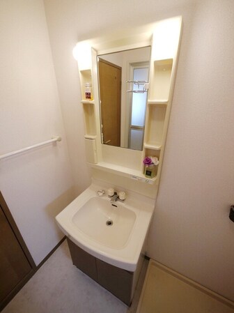 セジュール大島の物件内観写真